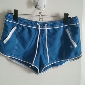 Hurley shorts